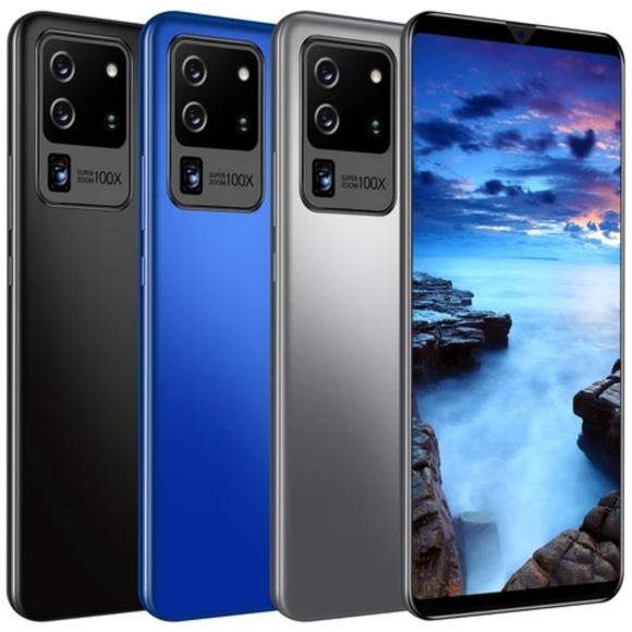 New Cellphone - Picture 5 of 12